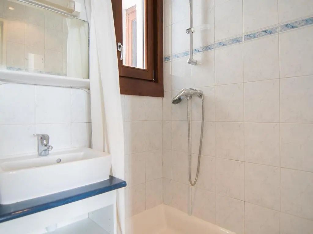 Appartement Tignes, 3 pièces, 8 personnes - FR-1-449-22