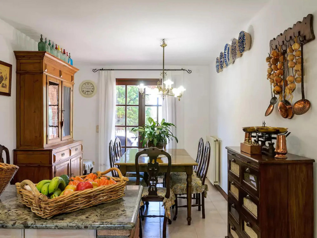 Peralada Home with Private Pool