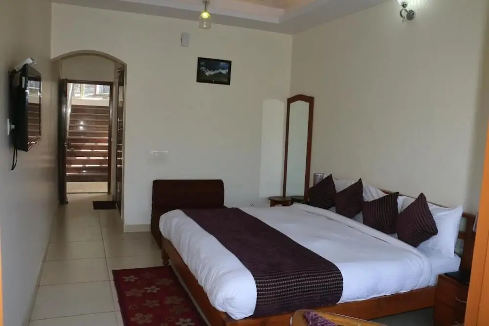 Hotel Apple Inn