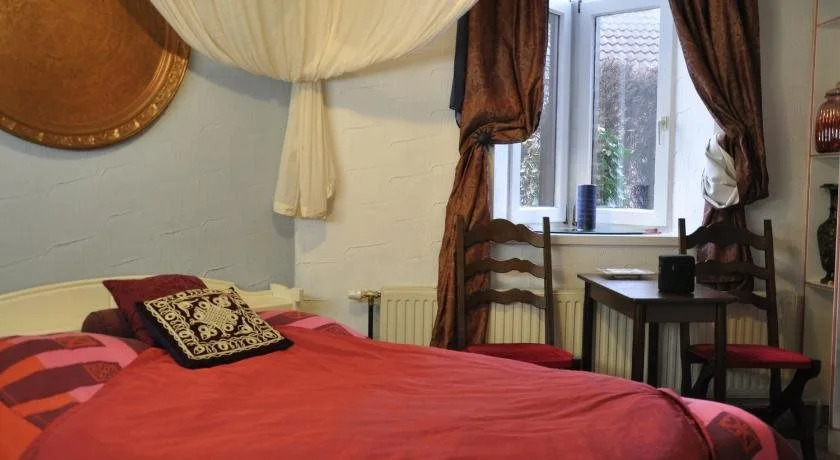 Hotel T Kasteeltje
