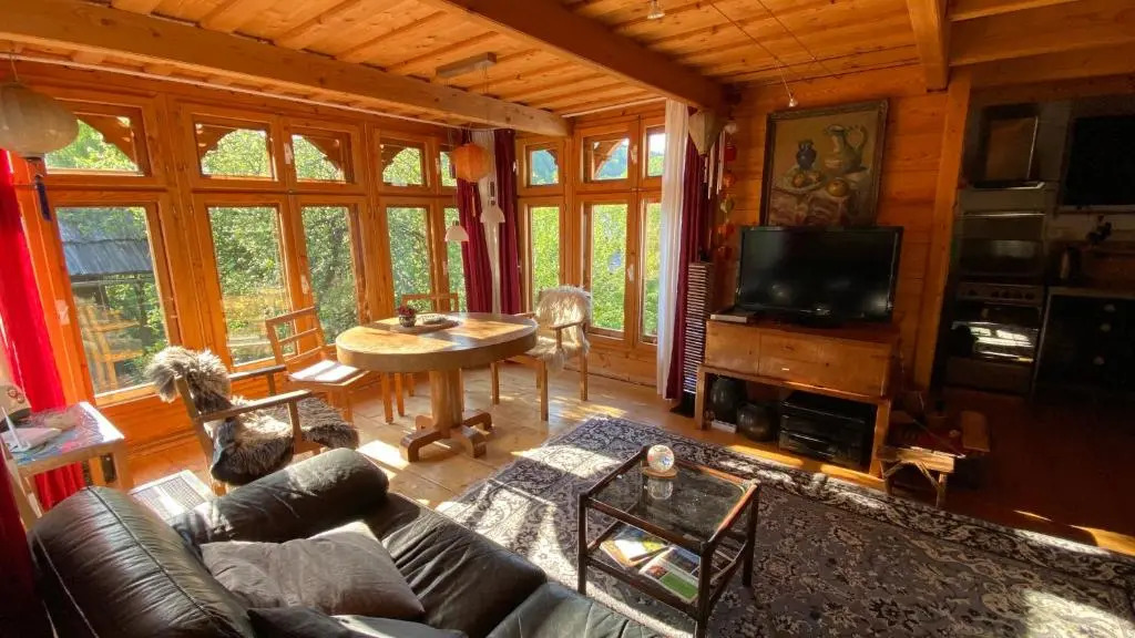 Valea Vinului Suite