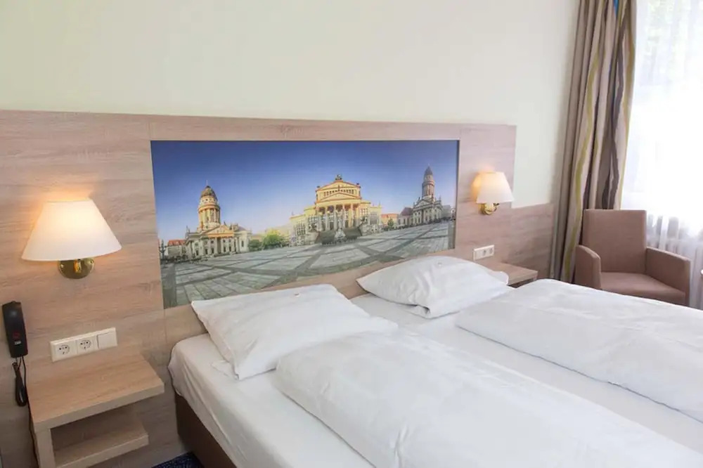 Seehotel Grunewald