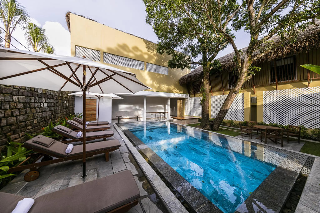 9Station Hostel & Bar Phu Quoc