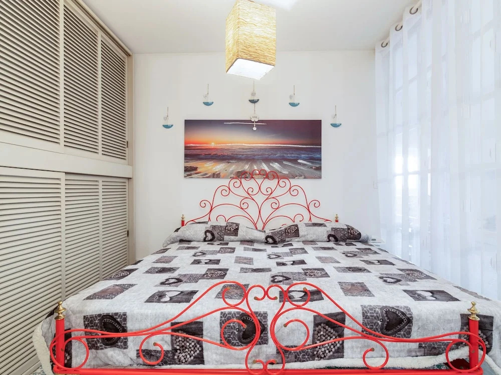 Voguish Apartment in Sanremo near Beach