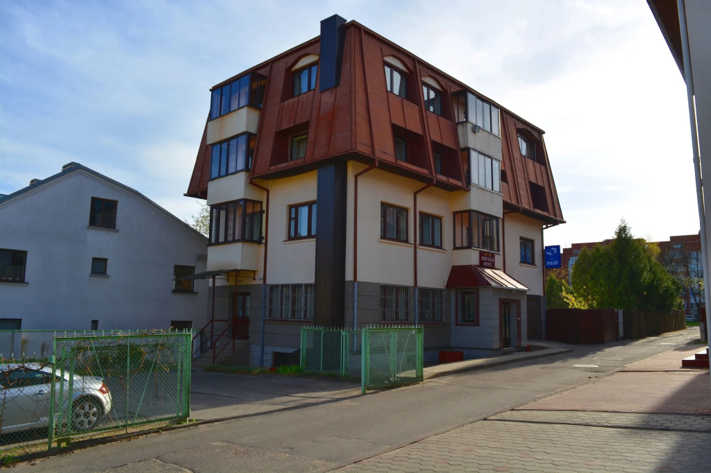 Jeruzale Hotel