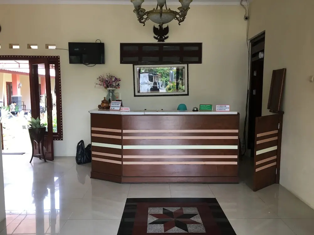 3C Familia Residence