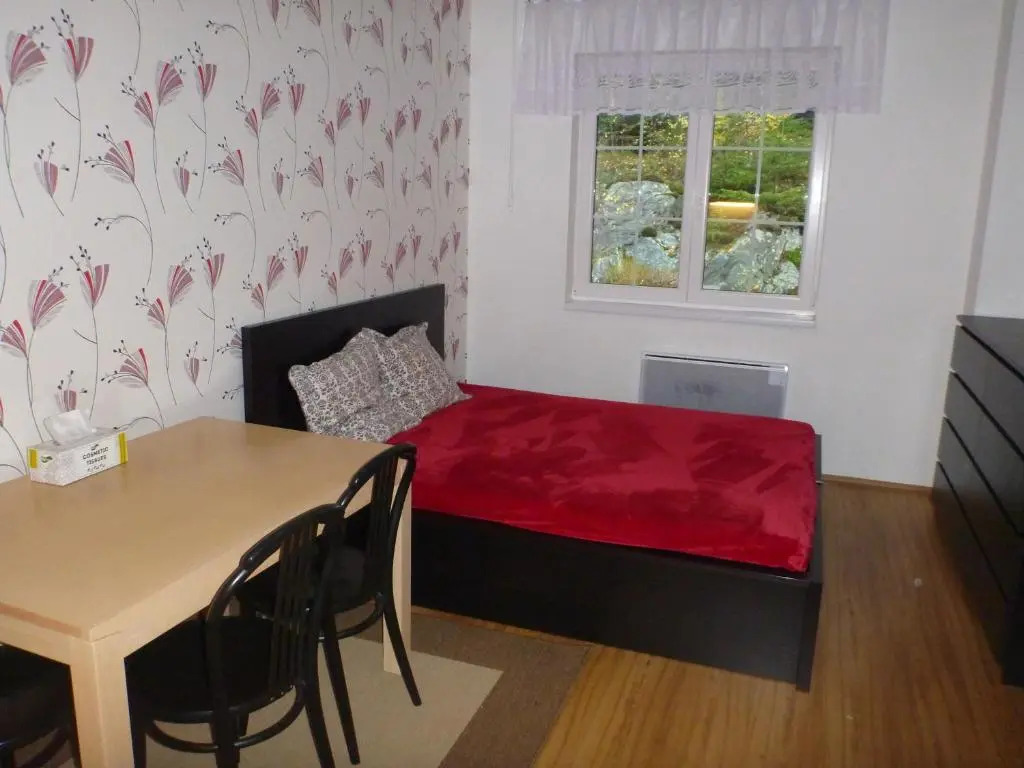 Apartment Orbit Karlov P.P