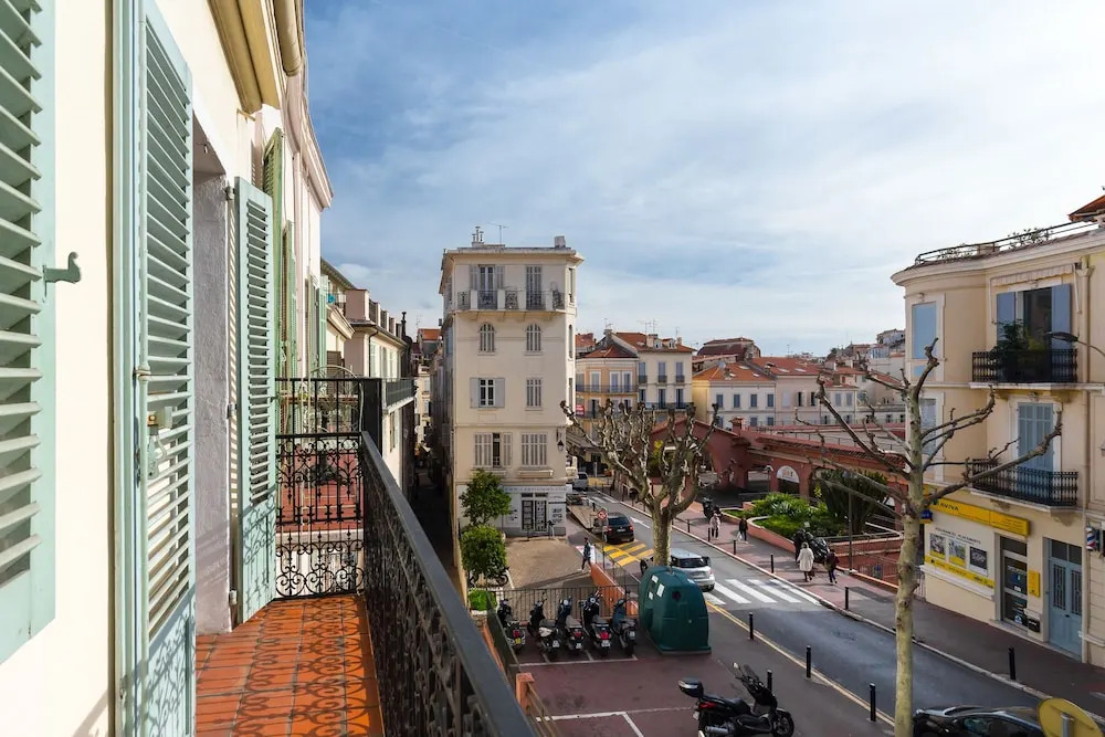 Forville Townhouse