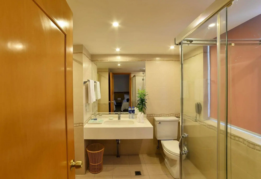 Xiamen Airlines Hotel - Xiamen