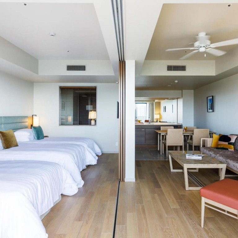 MB GALLERY CHATAN by THE TERRACE HOTELS