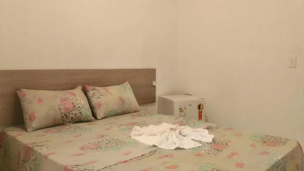 Terra Sergipe Praia Hotel