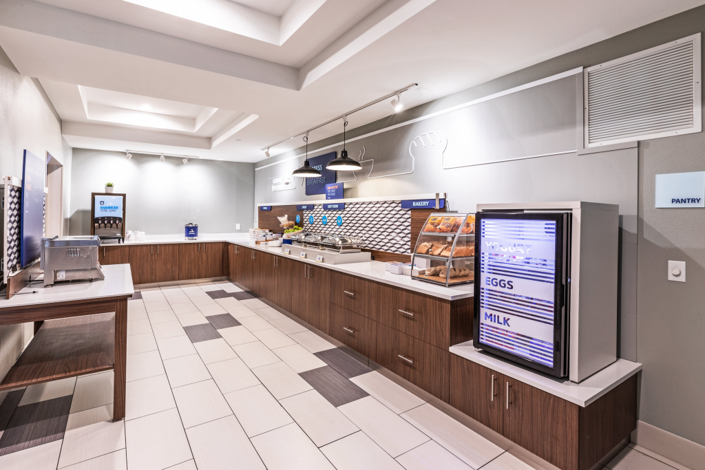 Holiday Inn Express & Suites Austin NW   Lakeway by IHG