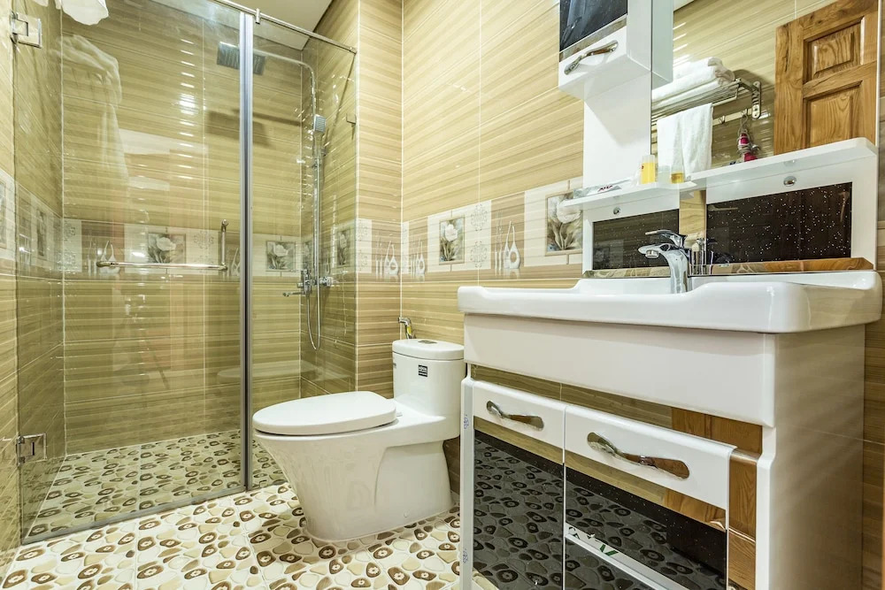 Mai Hùng Hotel Phú Quốc