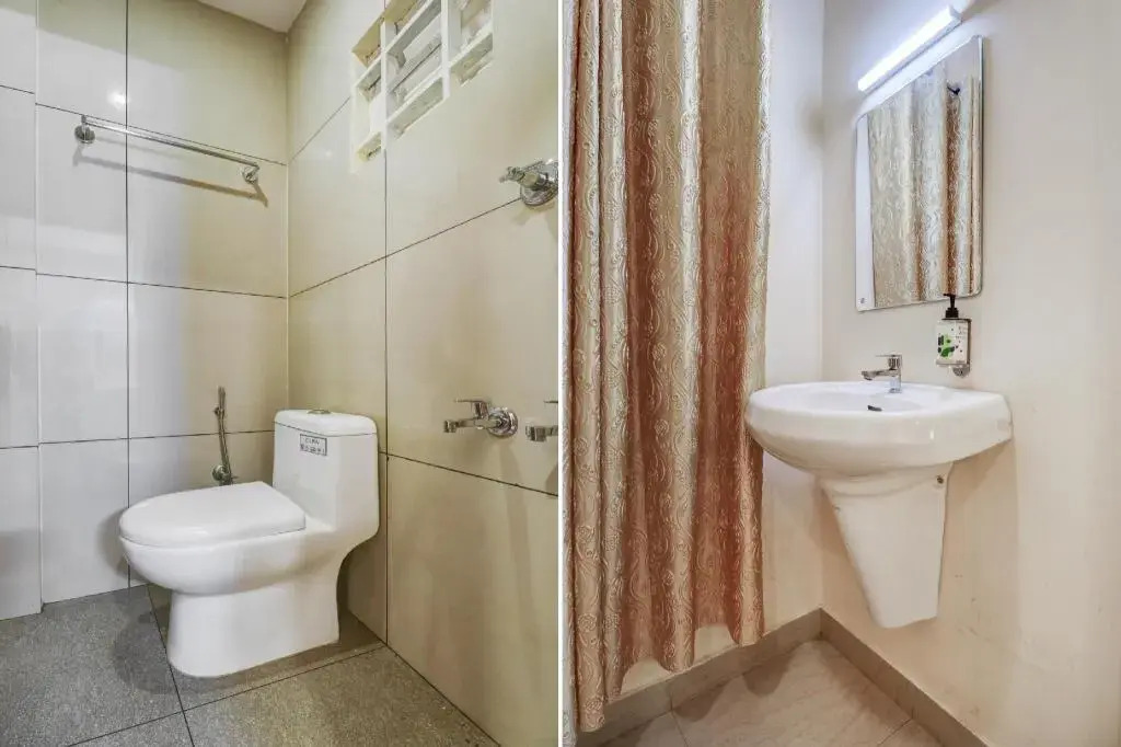 Ashok Guest House by OYO Rooms