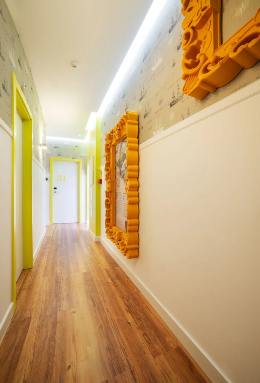 Lisbon City Inn Hotel by City Hotels