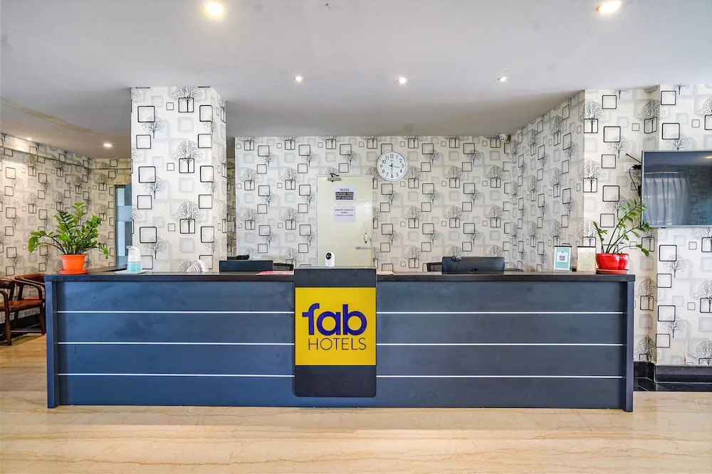 FabHotel D Dev