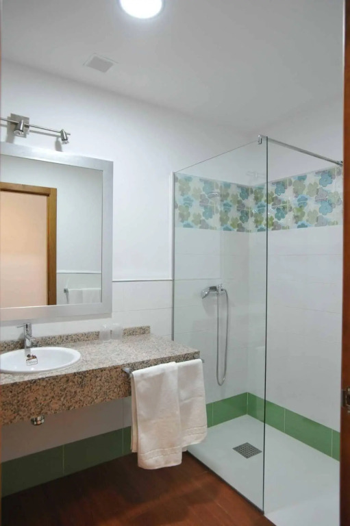 Hotel Rural Hosteria Fontivieja TR-CC-195