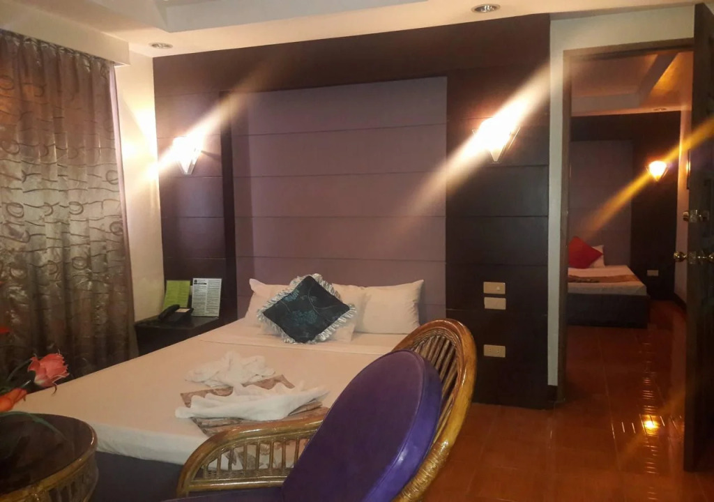 Villa Amada Hotel