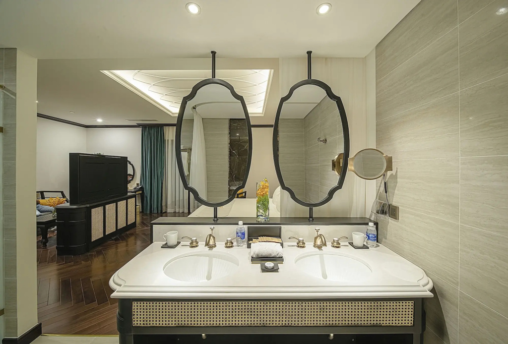 Potique Hotel