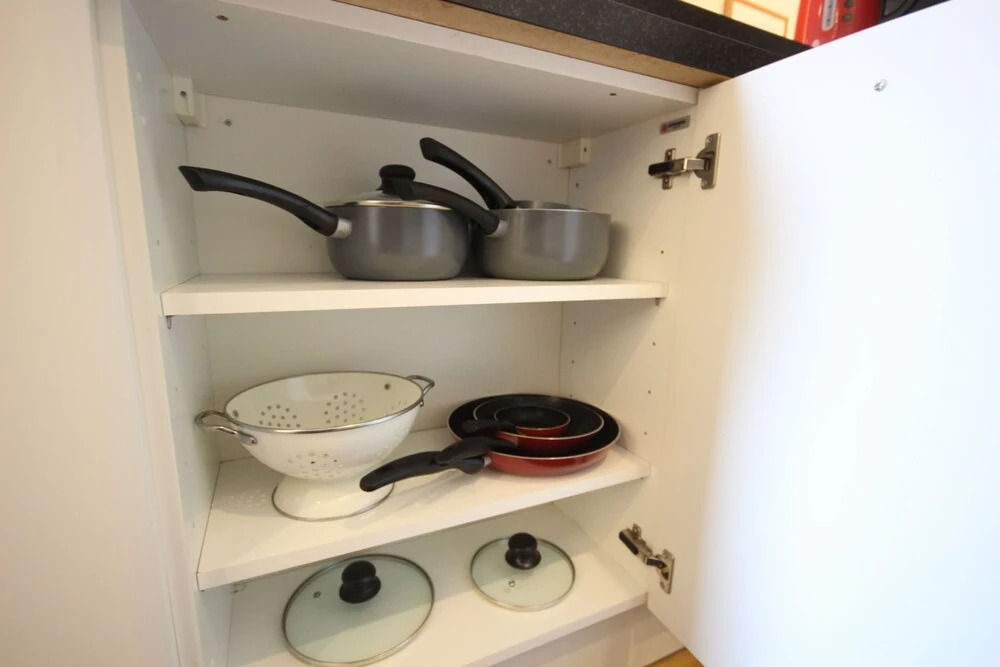 Somers Town Apt. By City Stay London