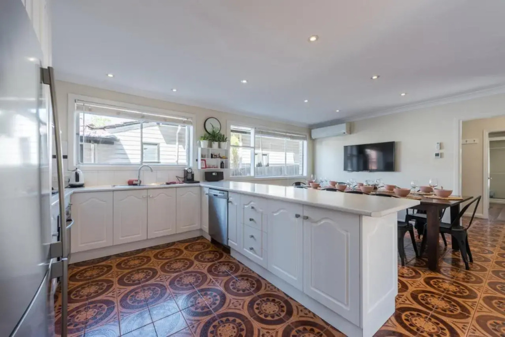 Belgravia Holiday House