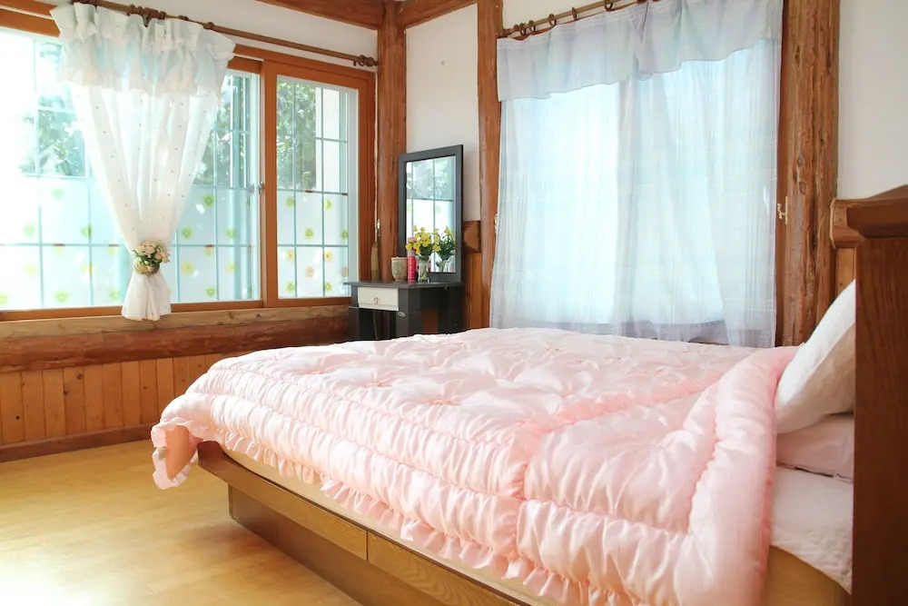 Seogwipo Beautiful Resort
