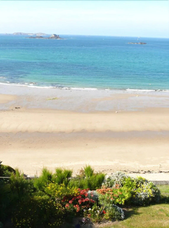 Villa Rock Will - Appartement Harbour