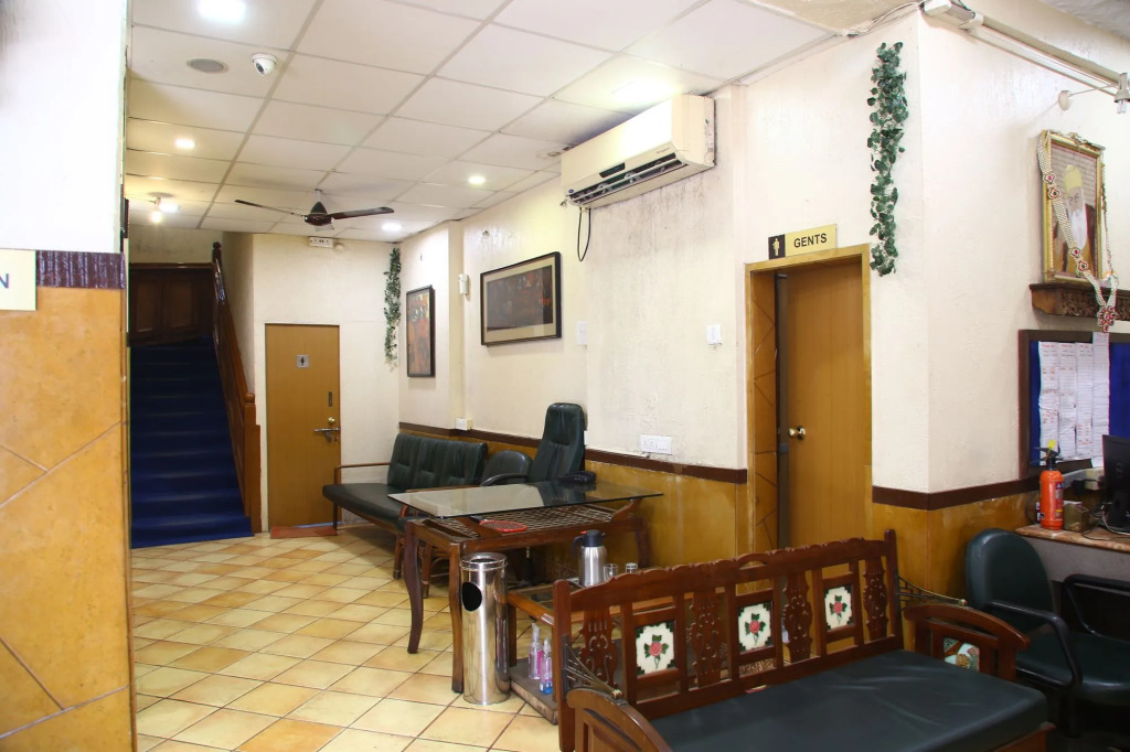 Hotel Highway Inn Andheri East