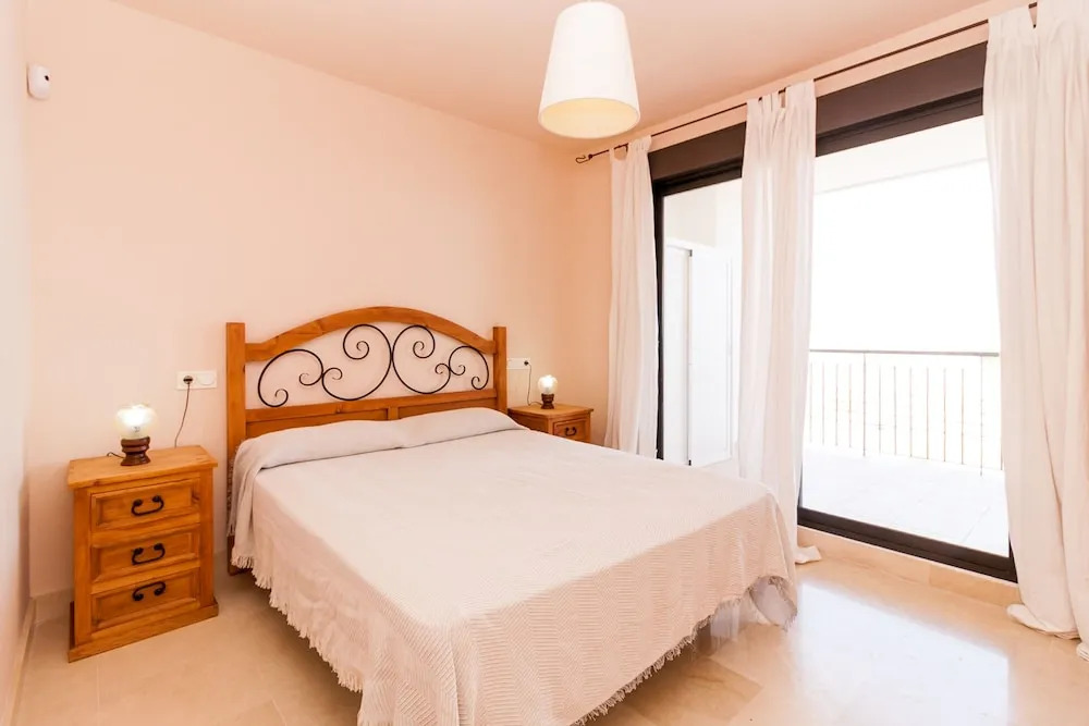 Magnolio Playa Calaceite Canovas Apartment