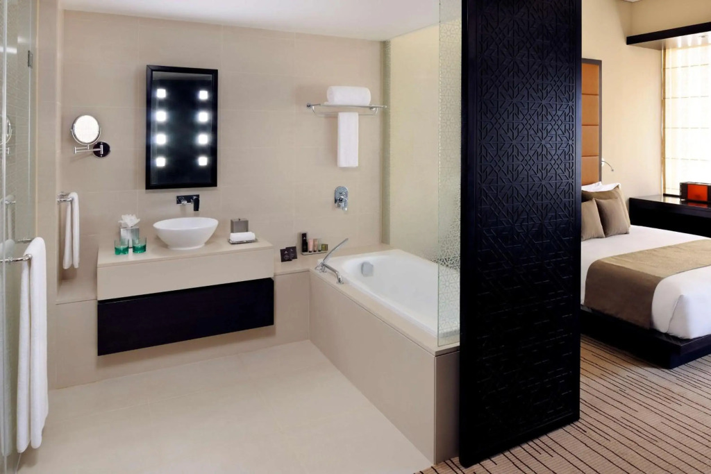 Southern Sun Abu Dhabi