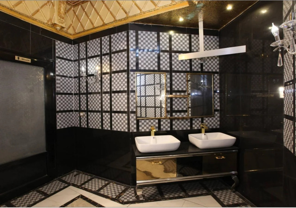 Roomi Suites Hotel