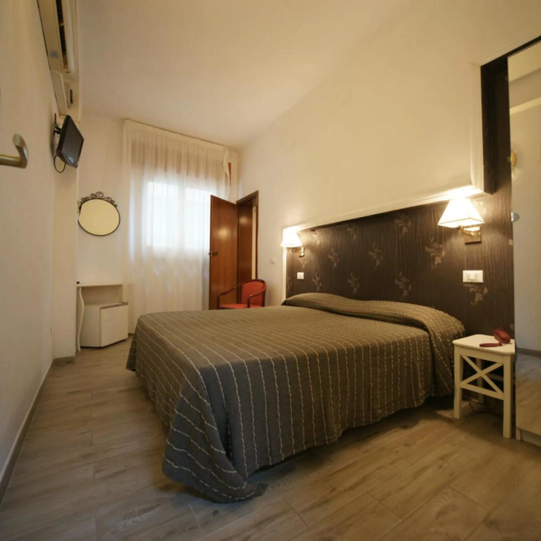 Hotel Liberty