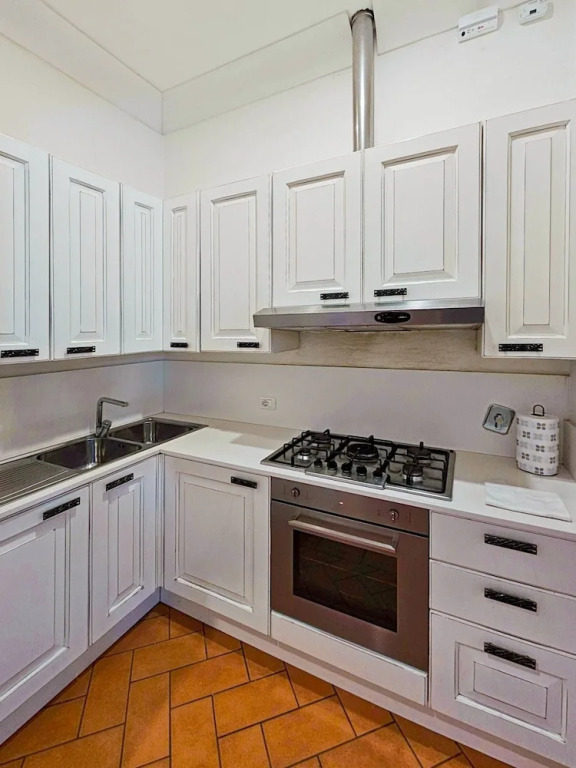 Comfortable Apartment in the Historic Center for Groups
