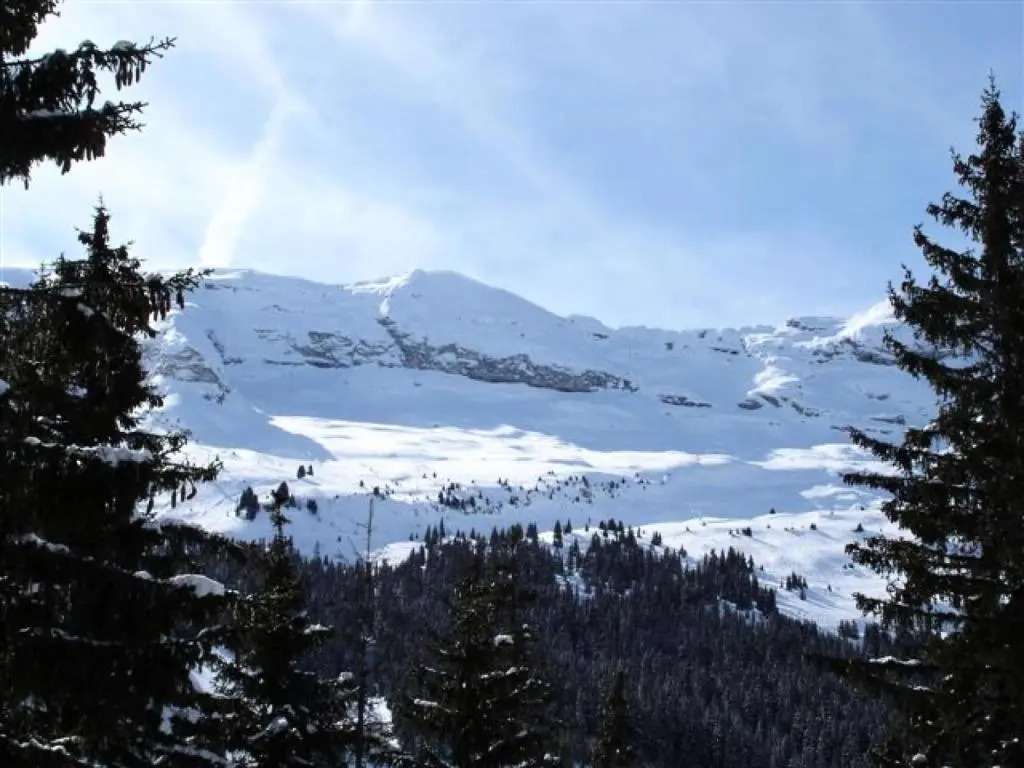 Résidence Castor - 2 Pièces pour 5 Personnes 87