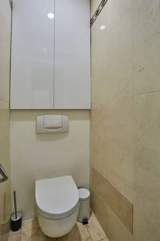 Superb Apartment Center of Paris-montmartre