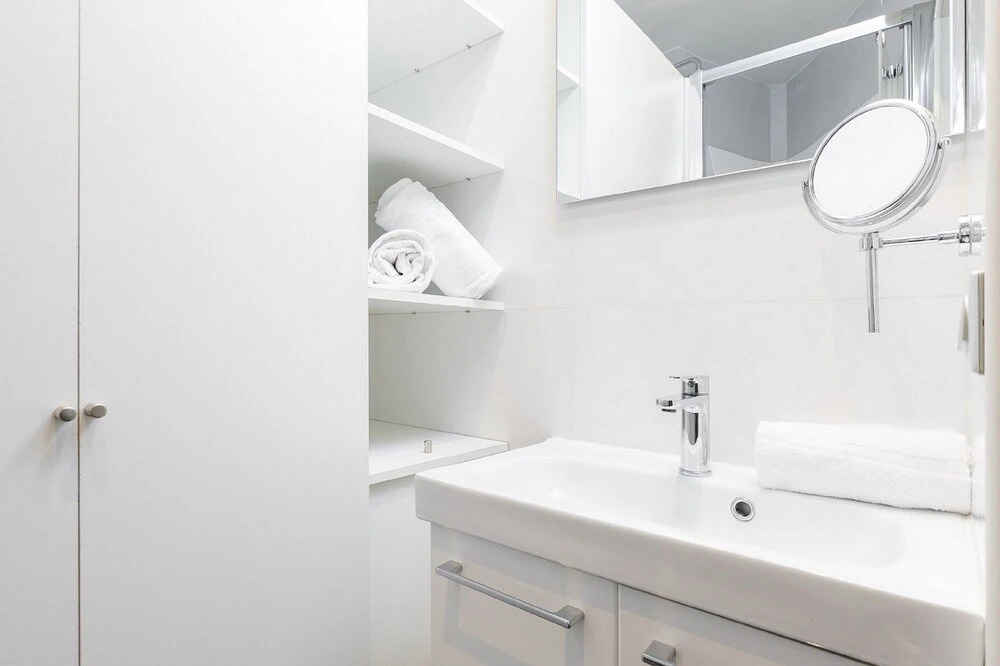 Jussieu - Latin Quarter Apartment