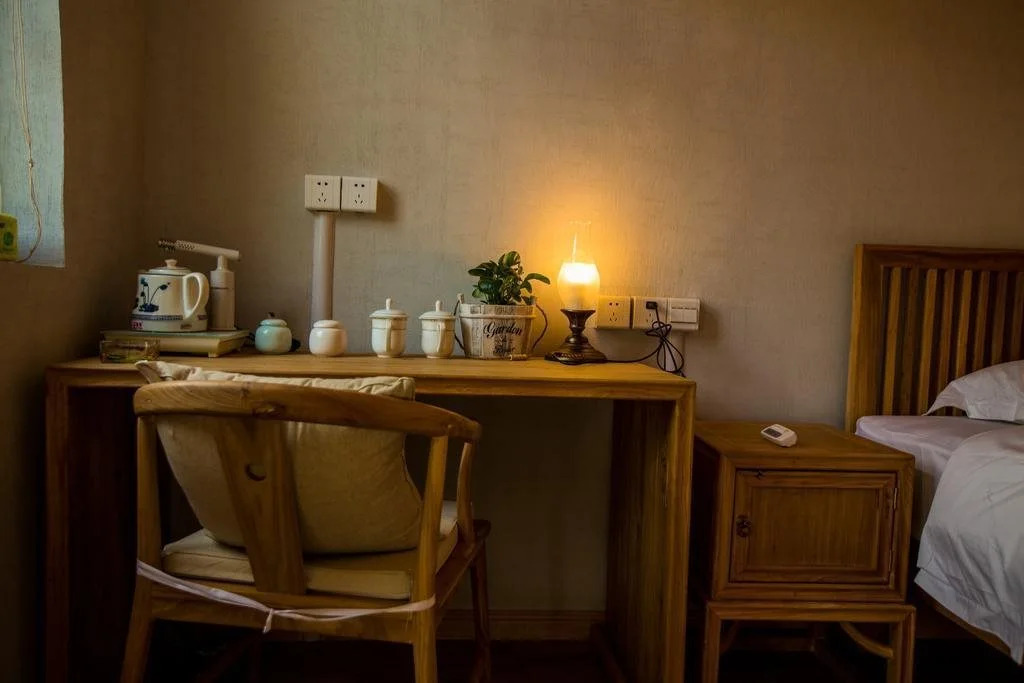 Taian Fanshe Hotel