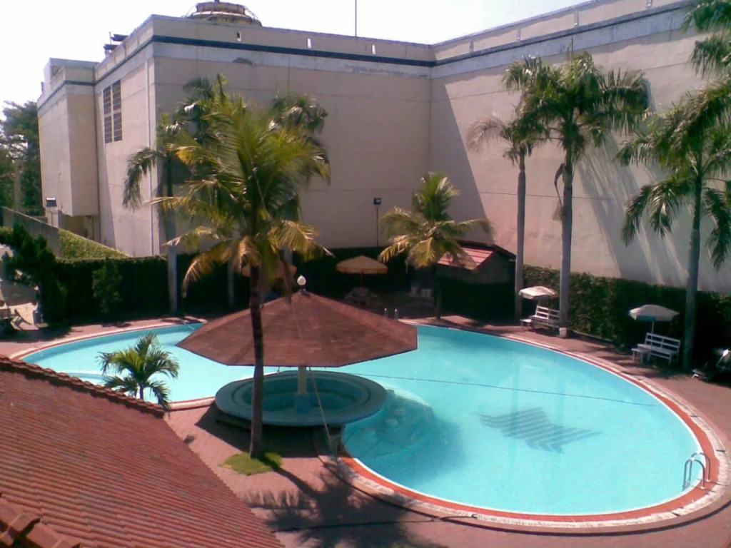 Hotel Merdeka Madiun