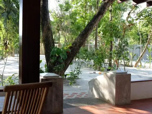 Rumah Jah Langkawi