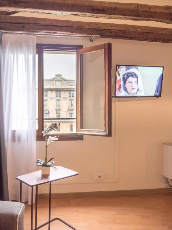 Grand Canal Suite by Wonderful Italy