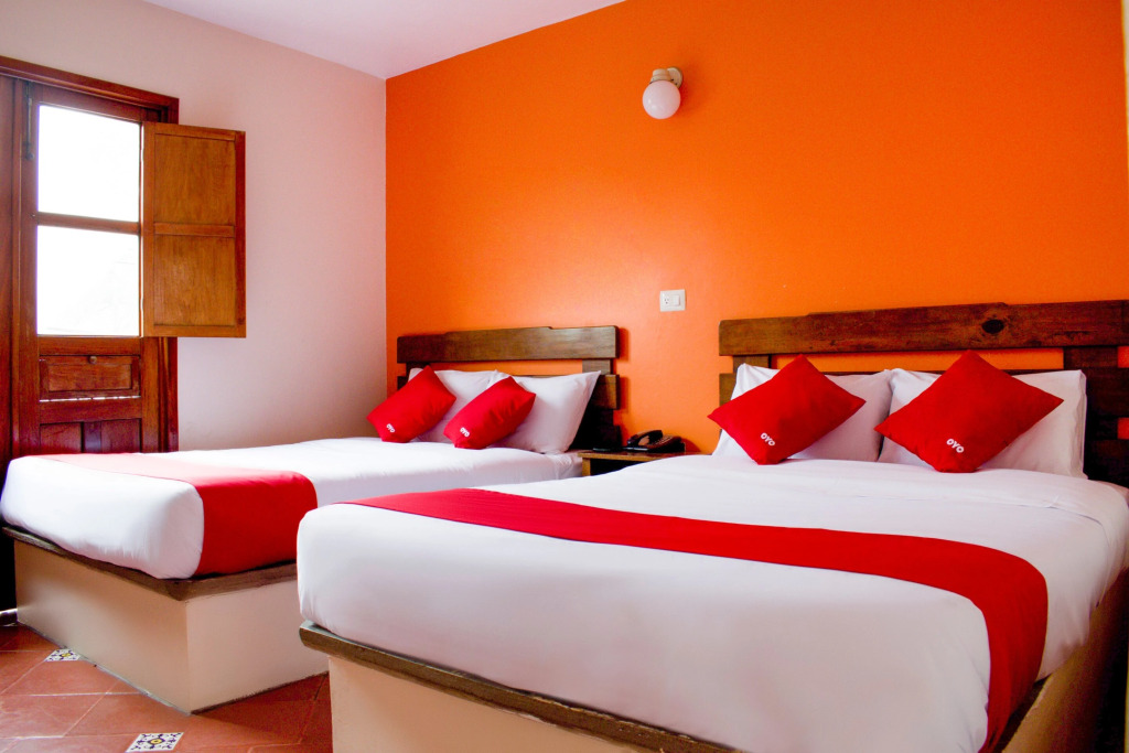 OYO Hotel Museo