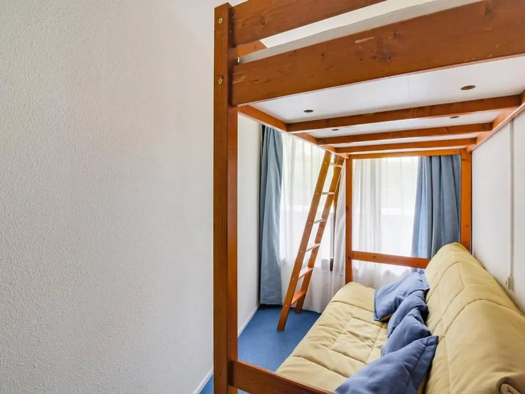 Appartement La Mongie, 2 pièces, 5 personnes - FR-1-404-57
