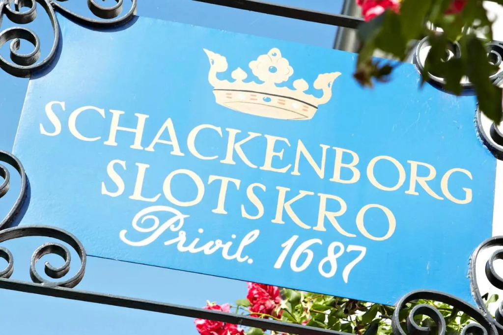 Schackenborg Slotskro