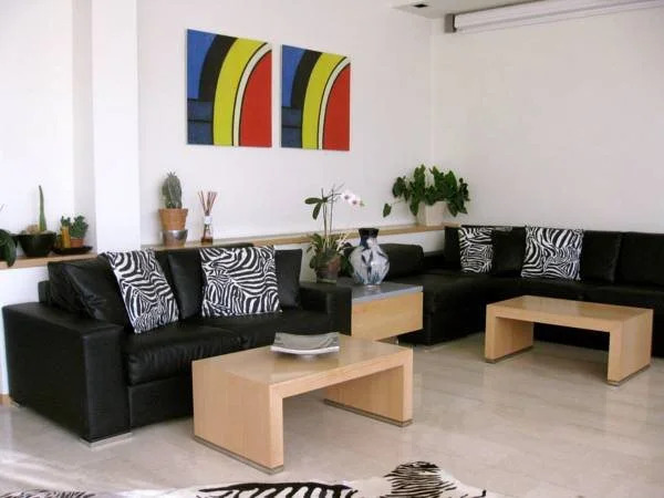 Bungalow Logonovo