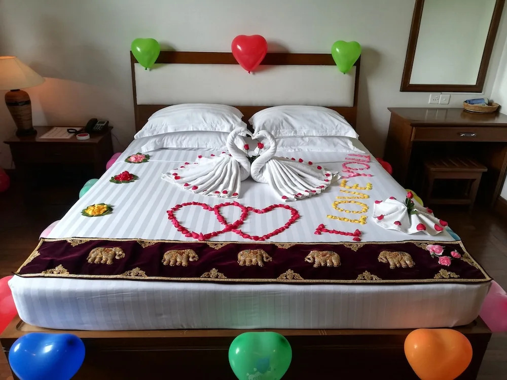 Hotel Yadanar TheinGha