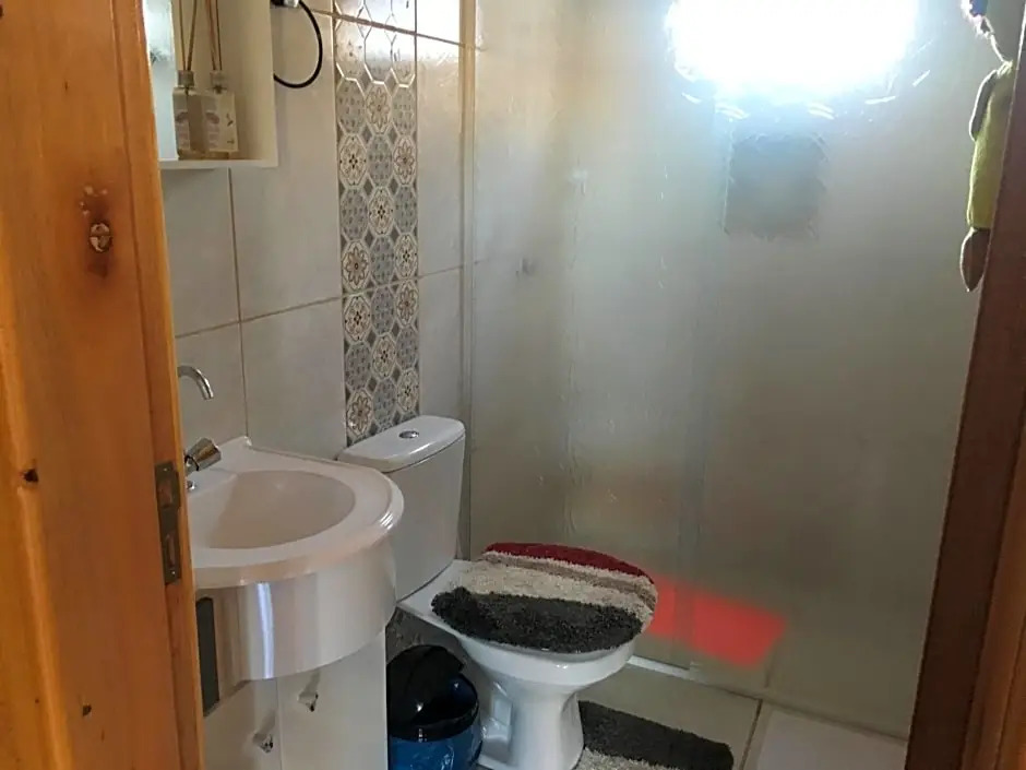 Pousada Santa Terezinha