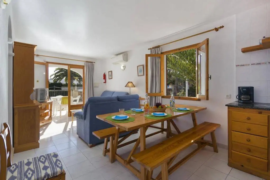Apartamento Las Palmeras by Mauter Villas