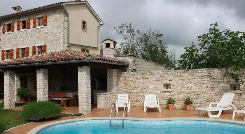 Villa Kristina
