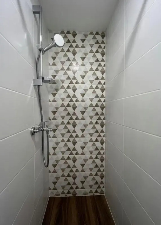 Newly furnished studio apartment