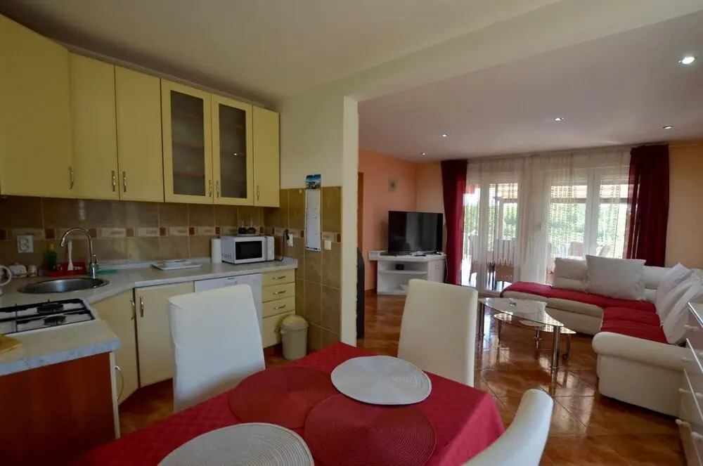 Villa Ketty